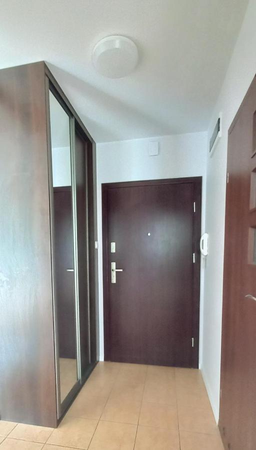 Apartamentyprzymorzu Centrum Blisko Plazy Kolobrzeg Bagian luar foto